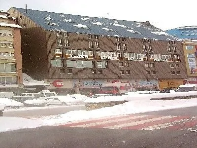 Szálloda Parma