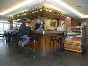 Hotel Parma 3*